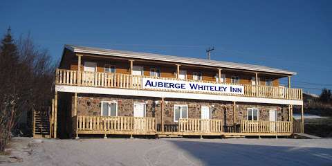 Auberge Whiteley Inn